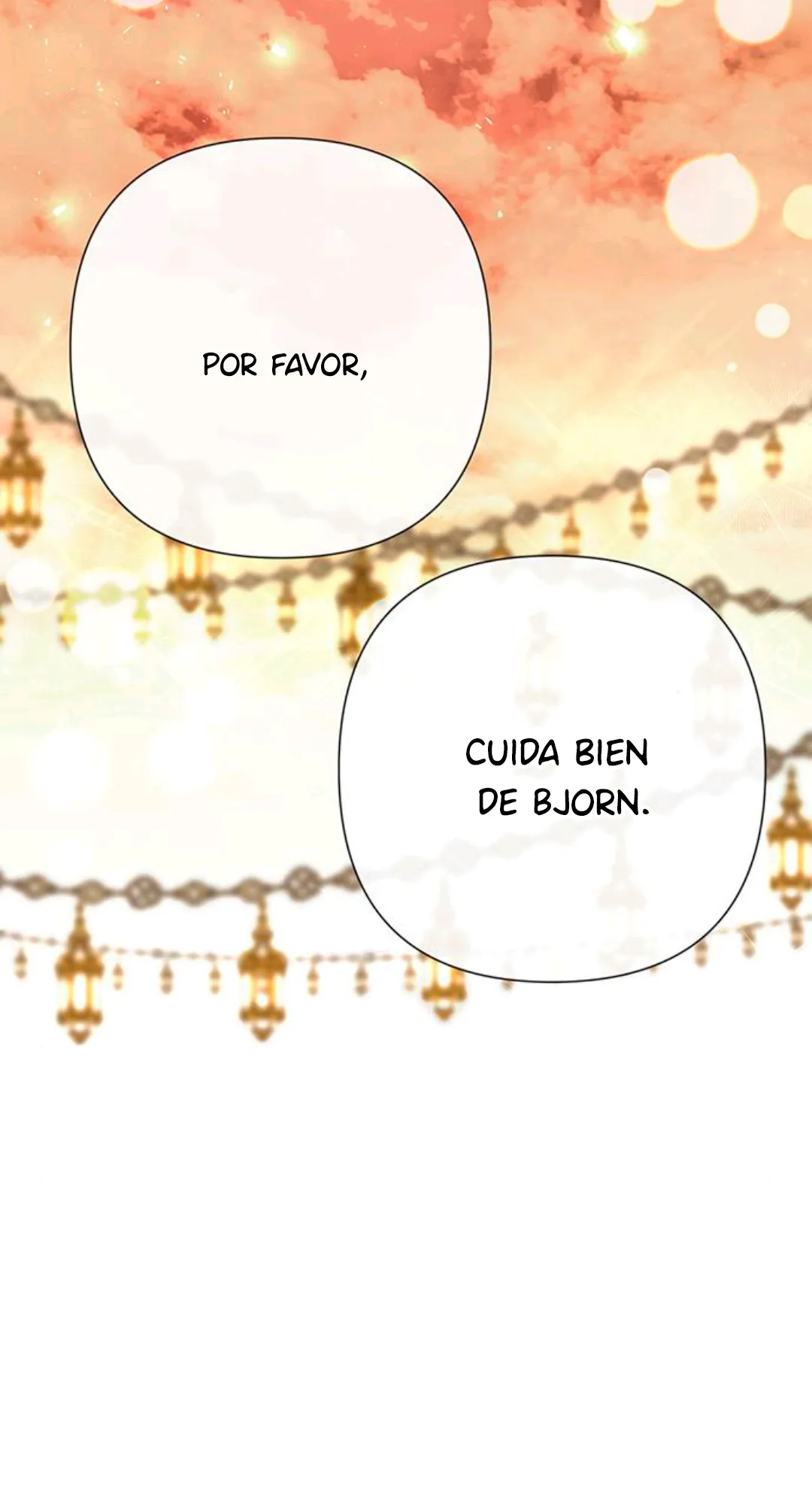 Príncipe problemático capítulo 43, página 53
