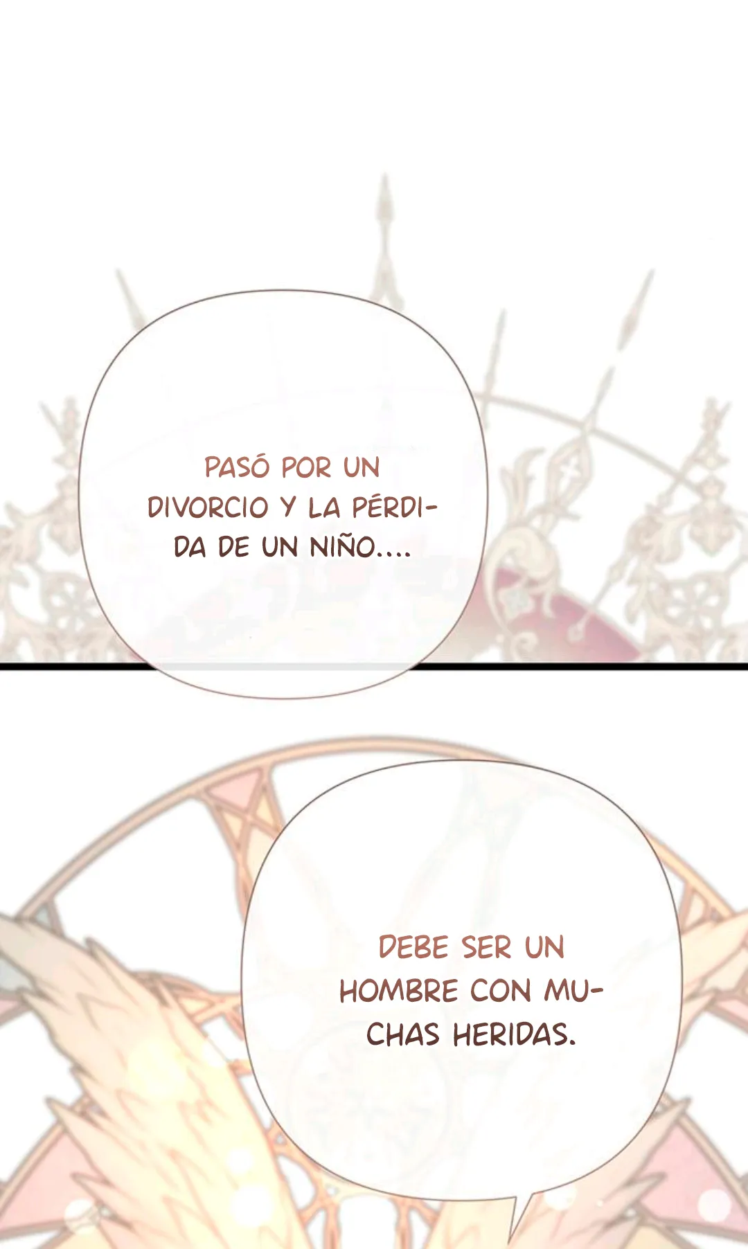 Príncipe problemático capítulo 43, página 54