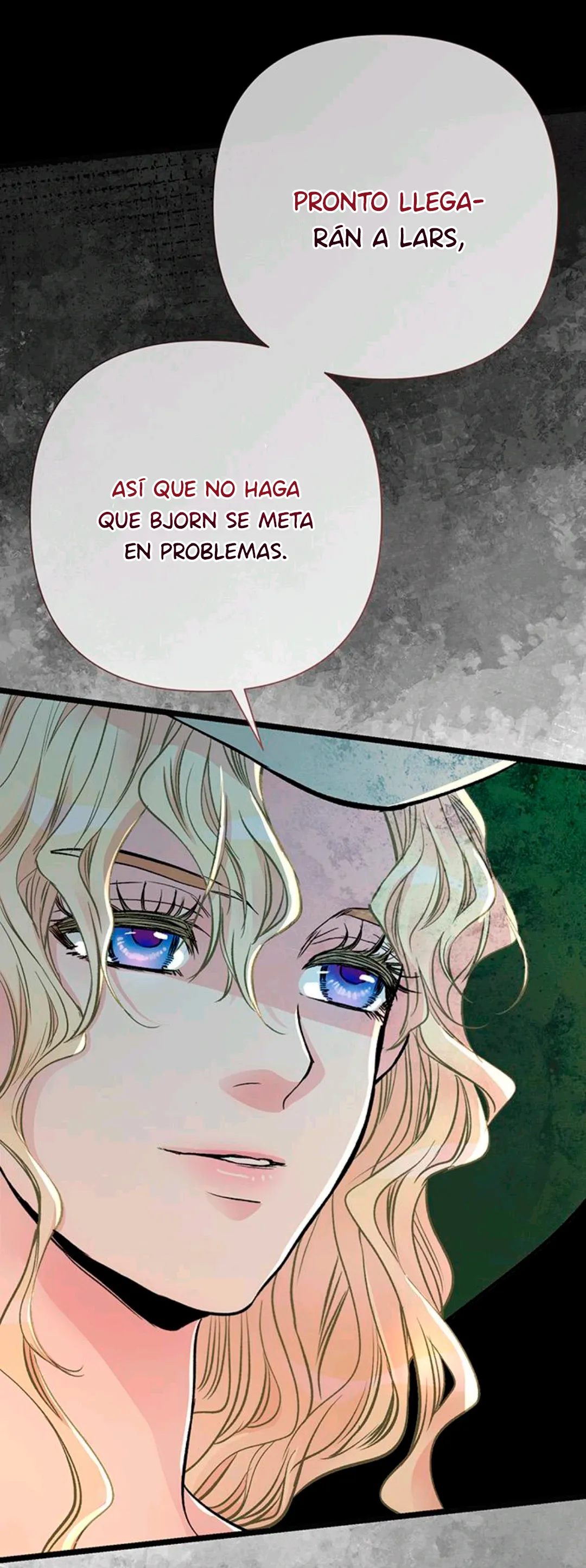 Príncipe problemático capítulo 43, página 60