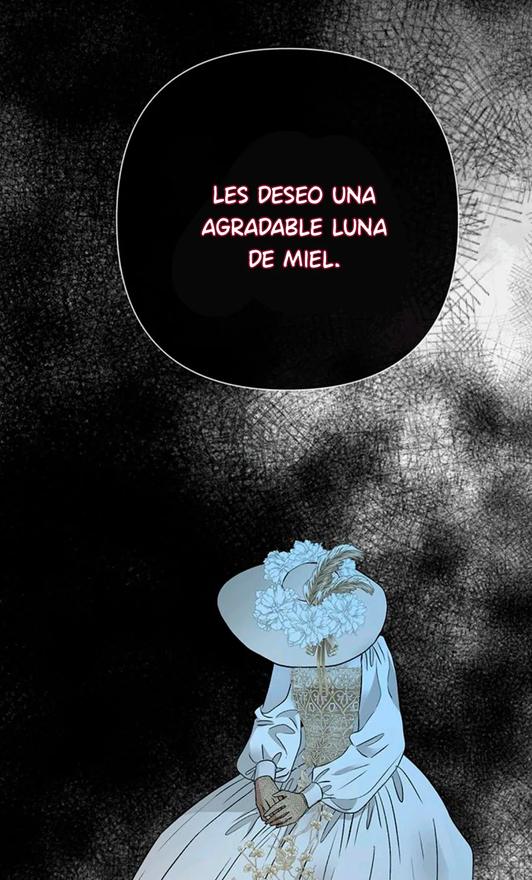 Príncipe problemático capítulo 43, página 64