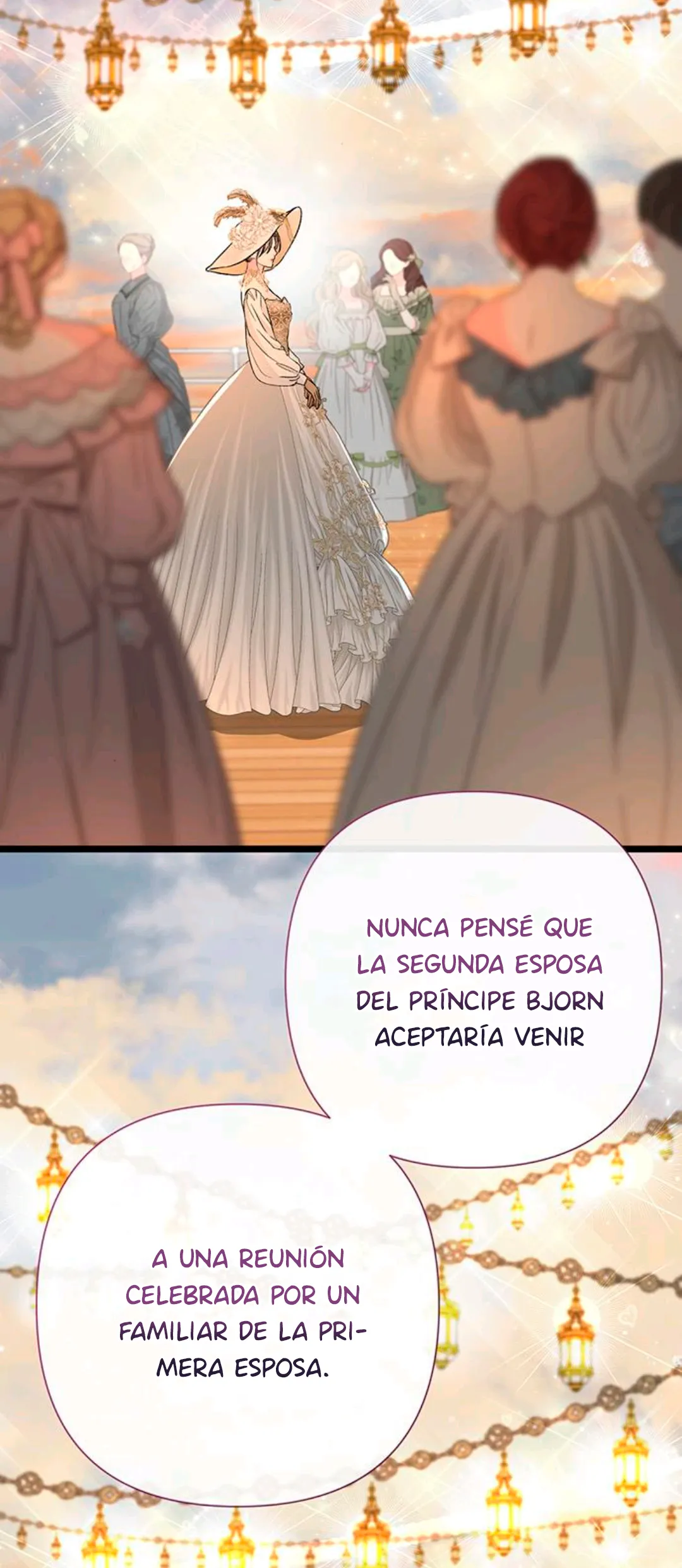 Príncipe problemático capítulo 43, página 7