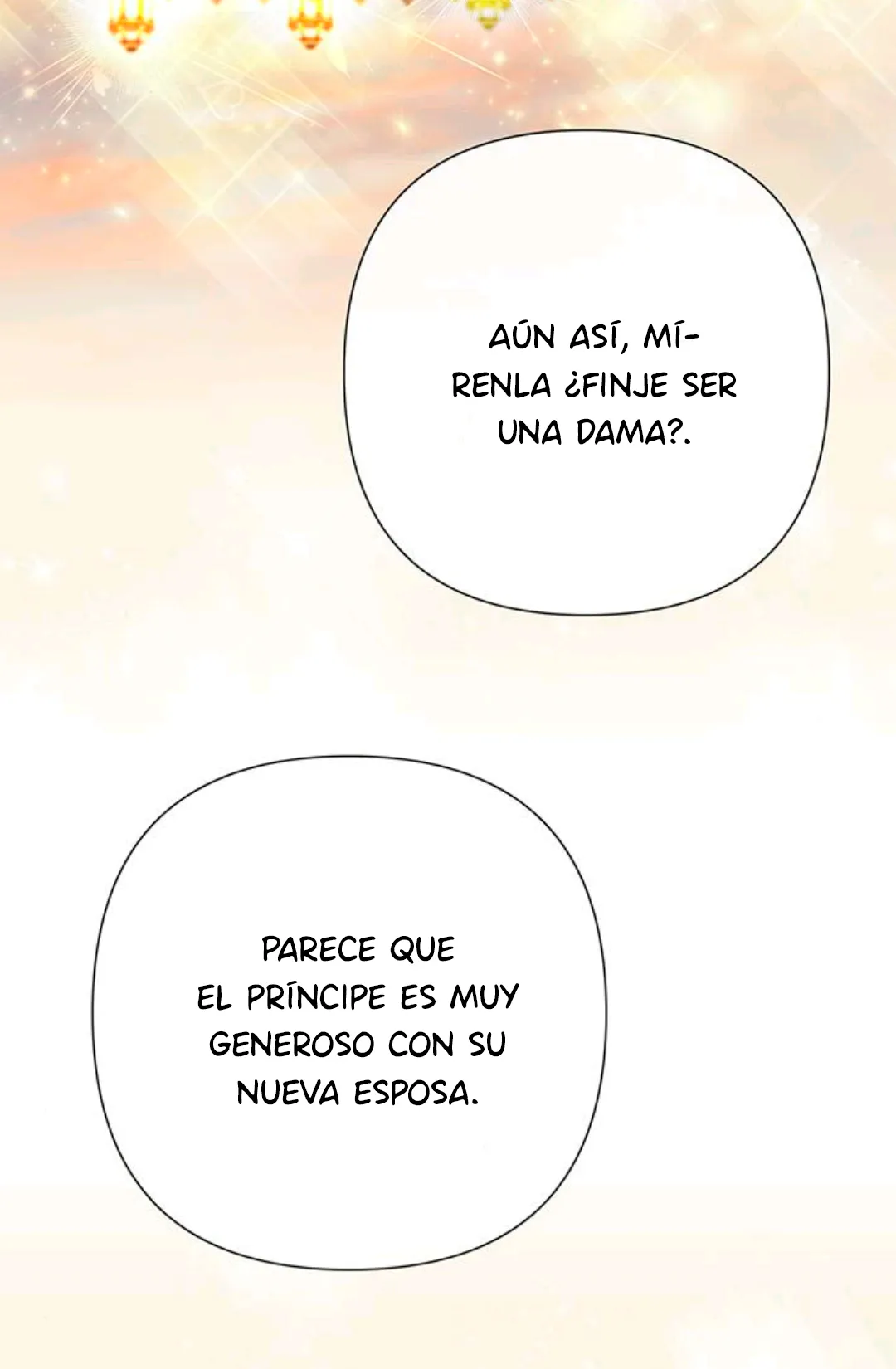 Príncipe problemático capítulo 43, página 8