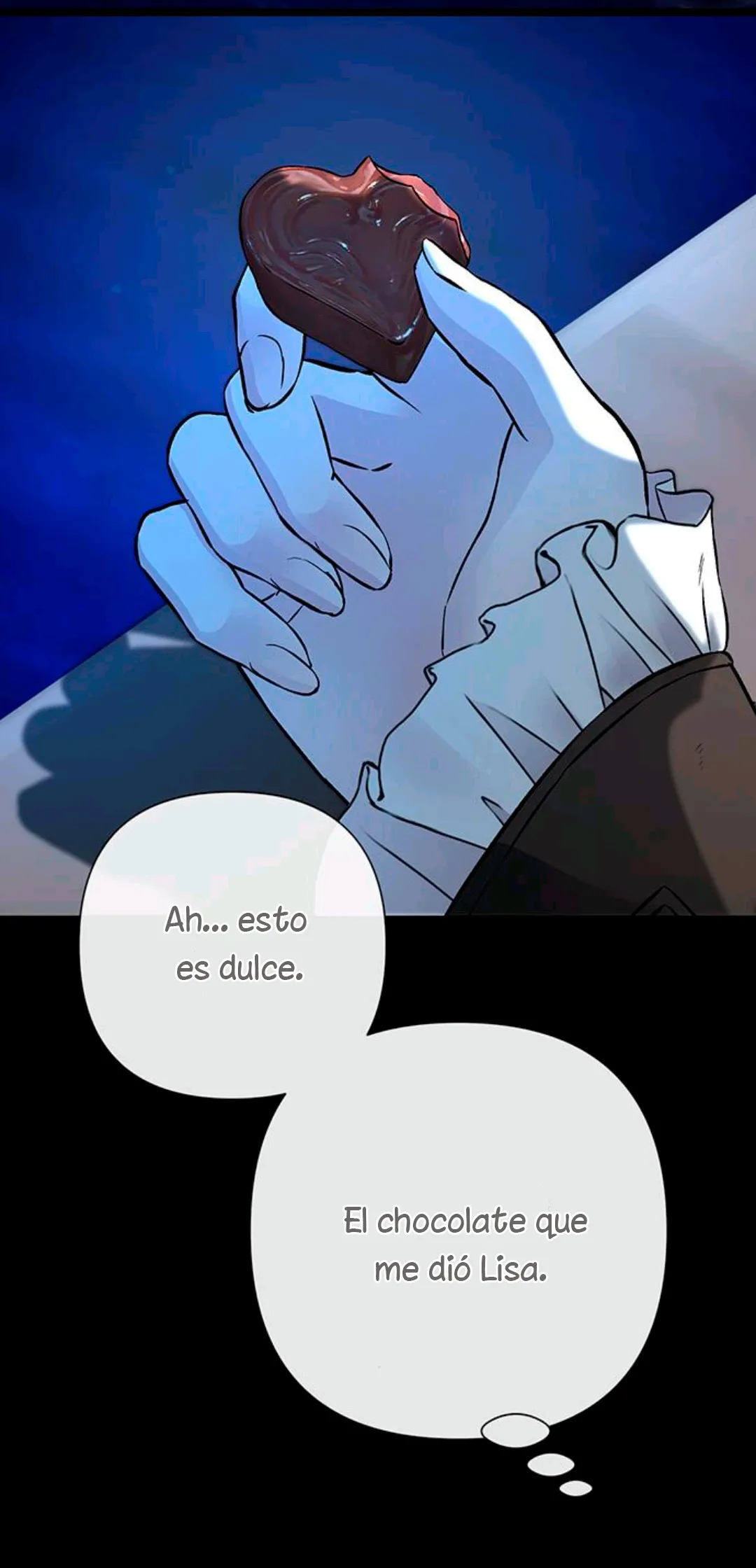 Príncipe problemático capítulo 44, página 10