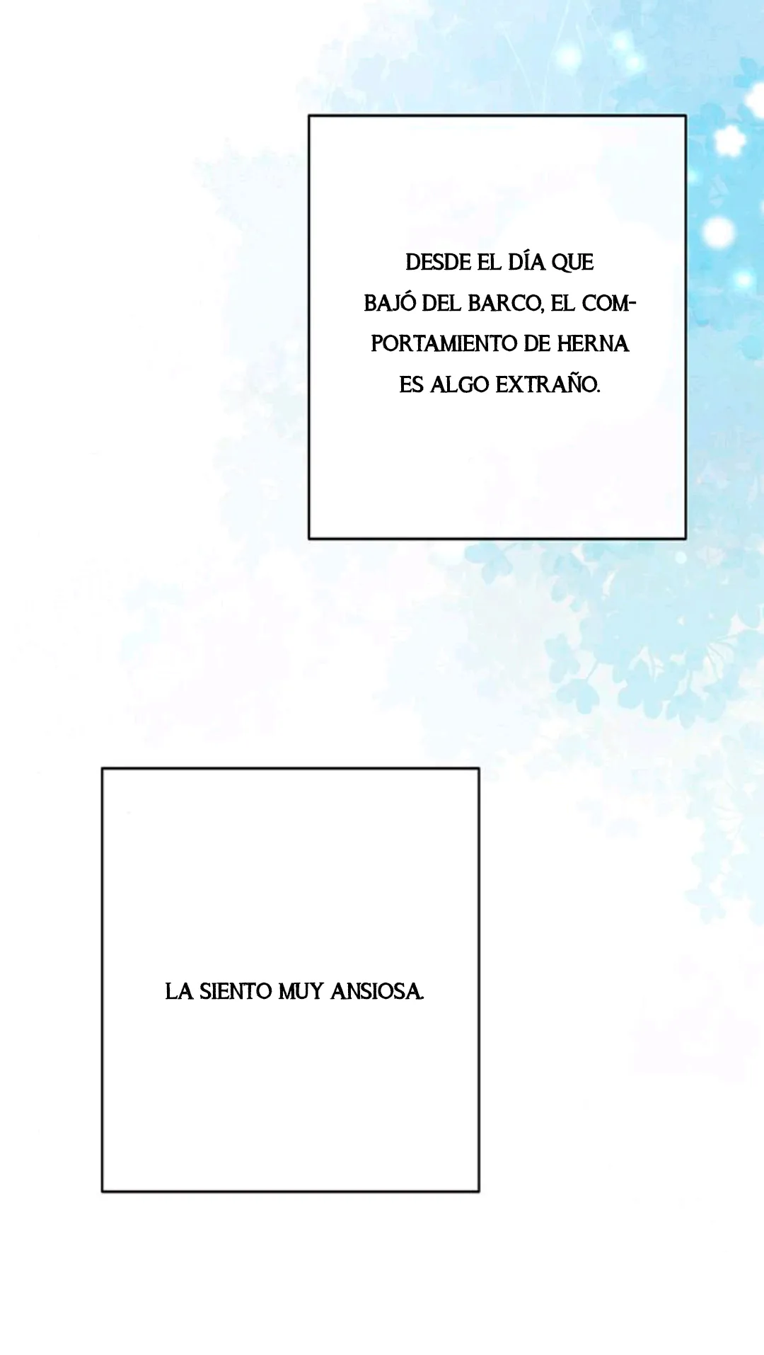 Príncipe problemático capítulo 44, página 49
