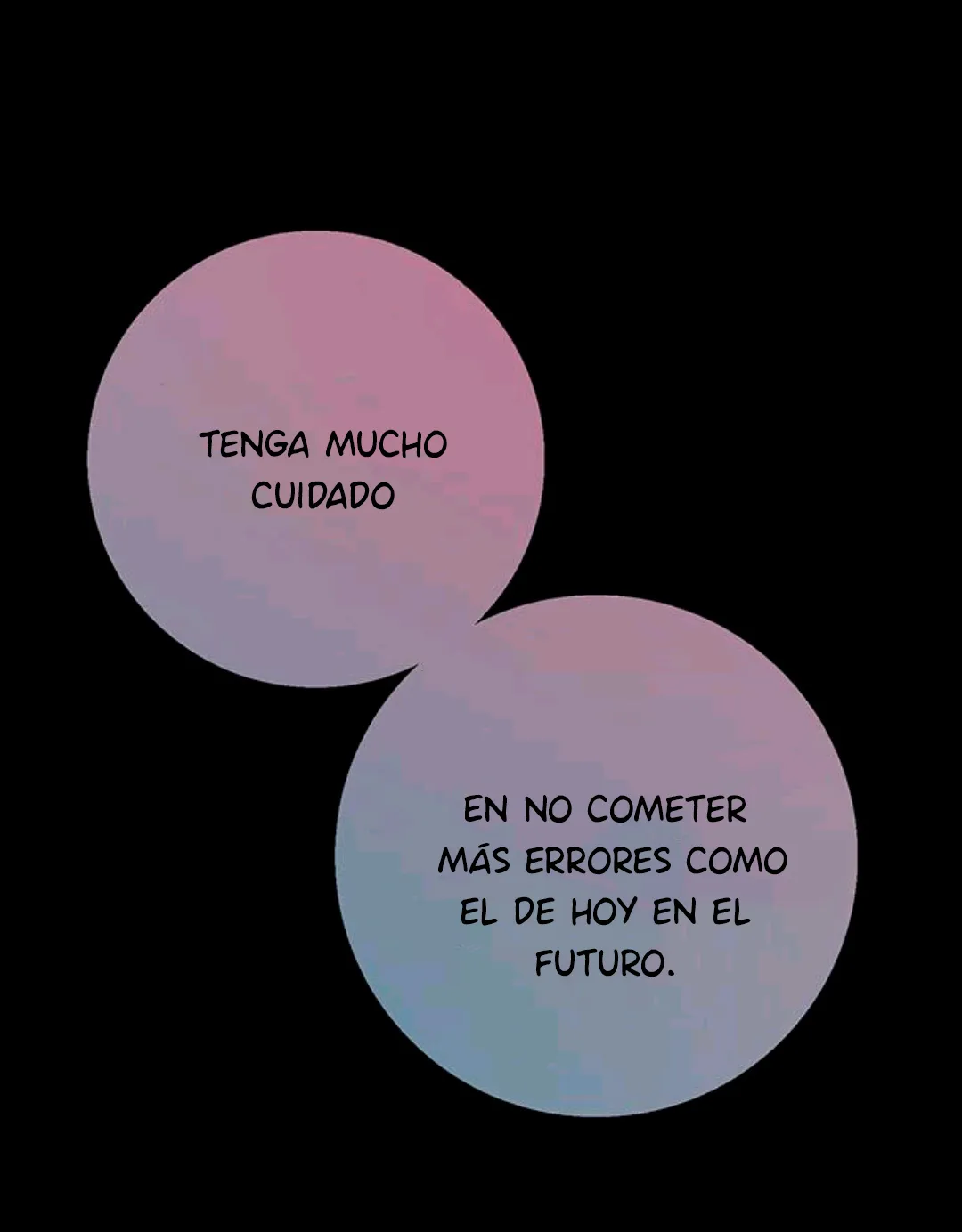 Príncipe problemático capítulo 44, página 5