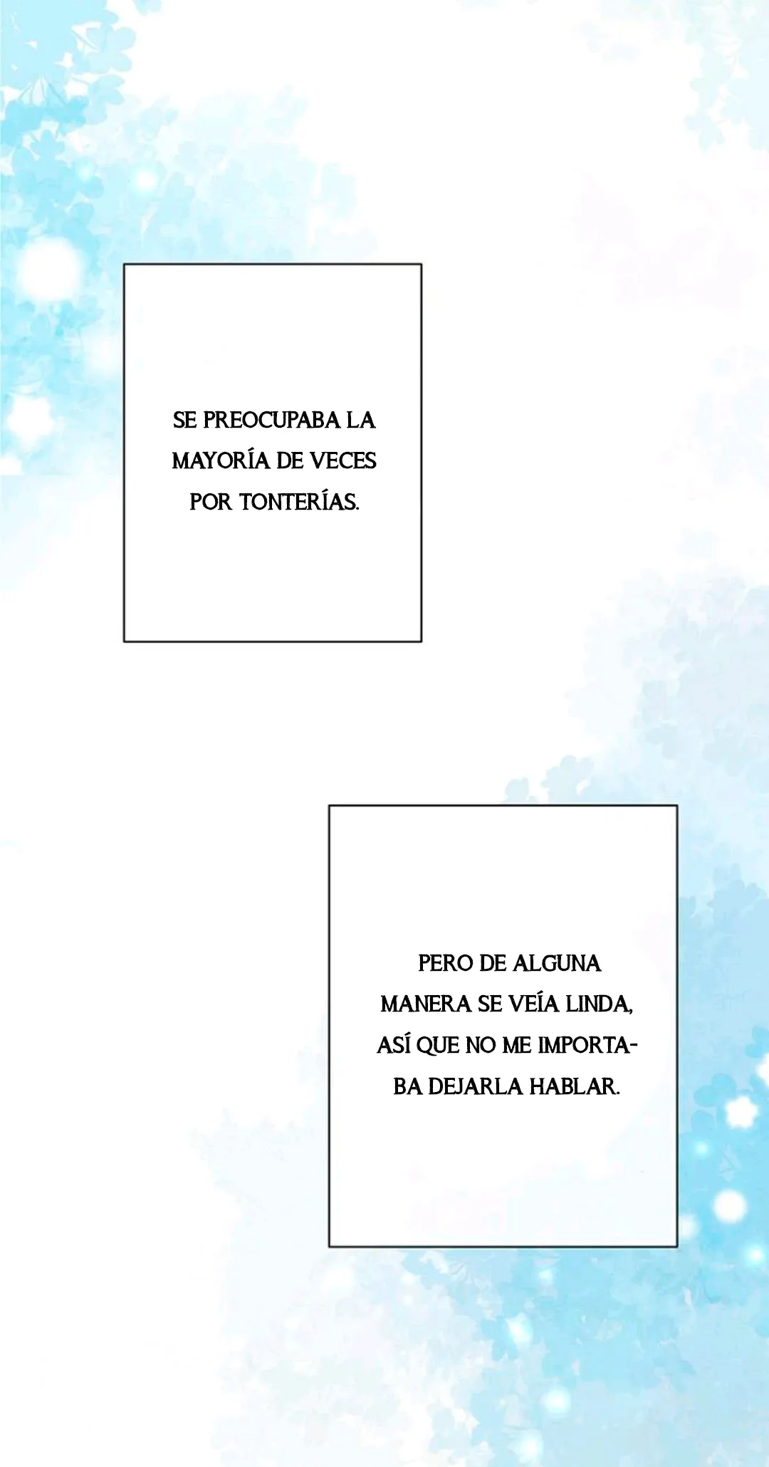 Príncipe problemático capítulo 44, página 51