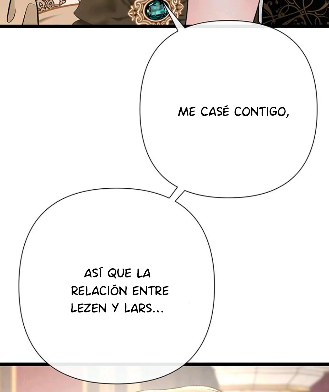 Príncipe problemático capítulo 44, página 56