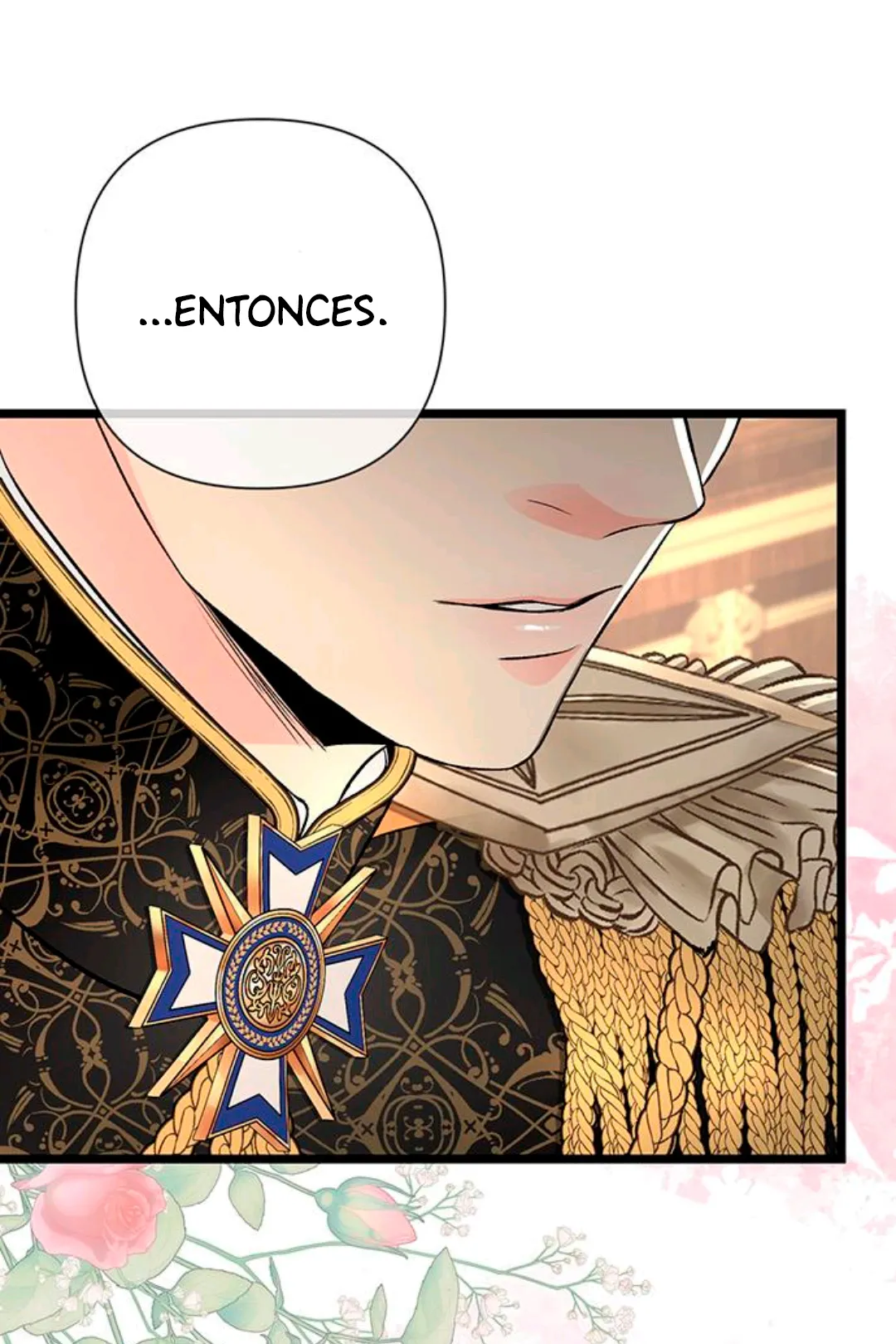 Príncipe problemático capítulo 44, página 67