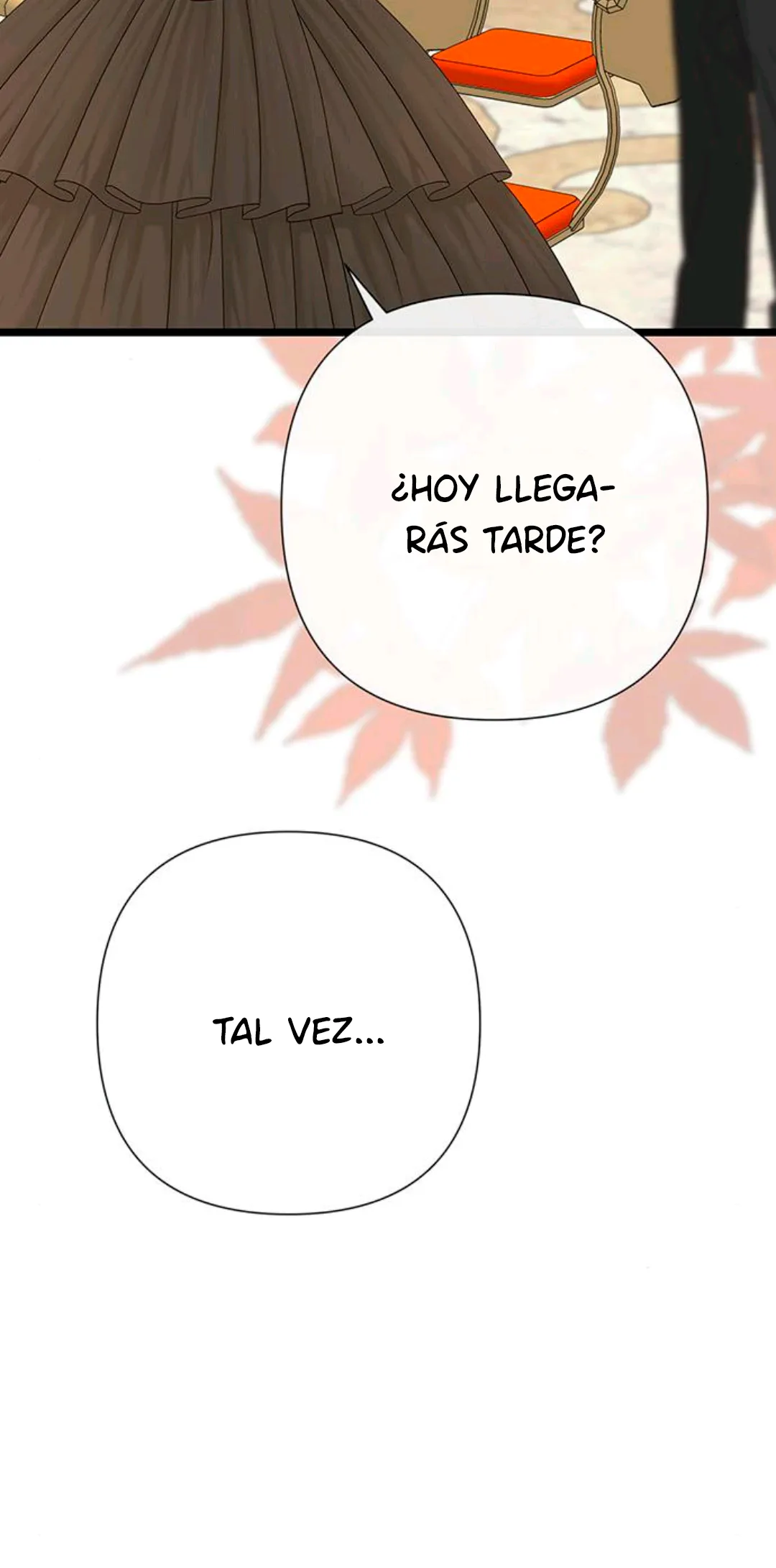 Príncipe problemático capítulo 44, página 75