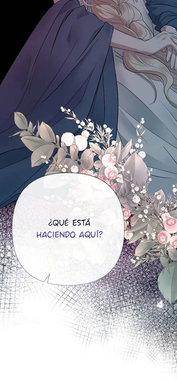 Príncipe problemático capítulo 45, página 100