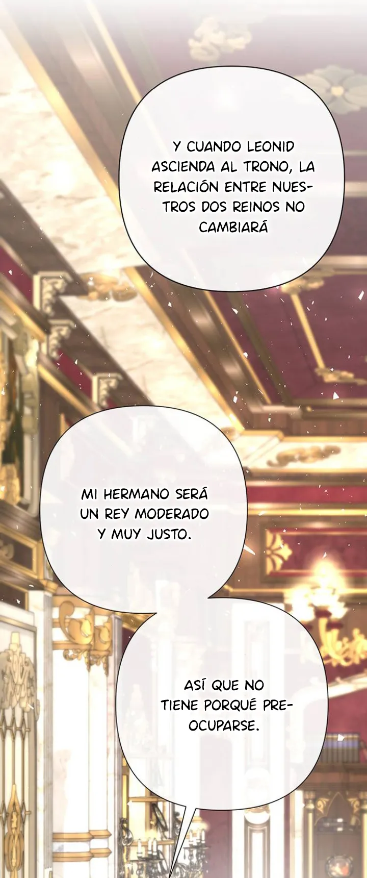 Príncipe problemático capítulo 45, página 20