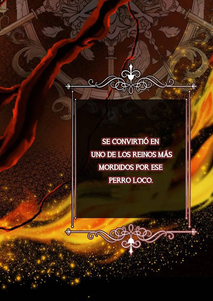Príncipe problemático capítulo 45, página 32