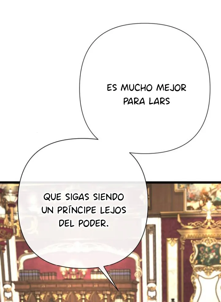 Príncipe problemático capítulo 45, página 48