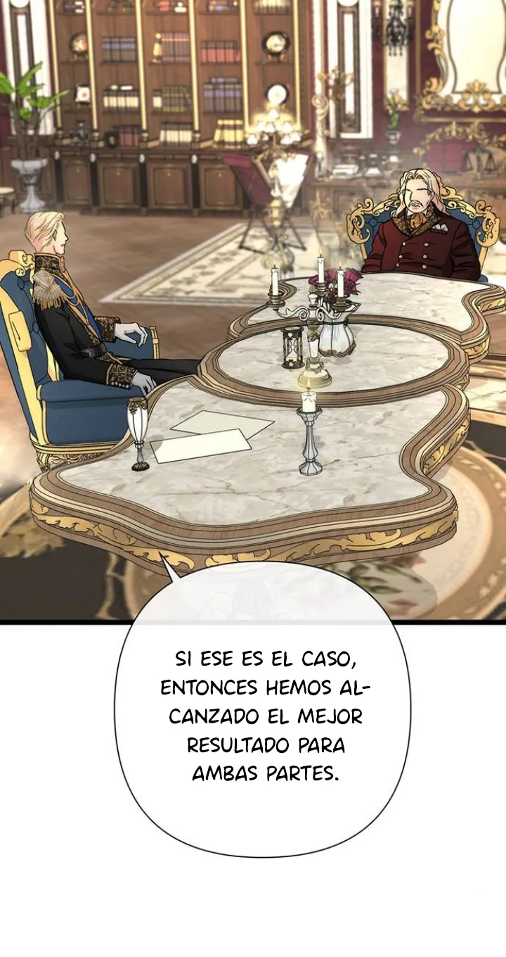 Príncipe problemático capítulo 45, página 49