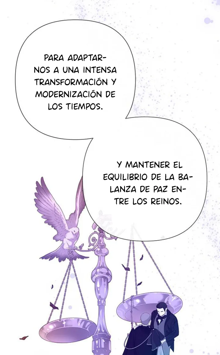 Príncipe problemático capítulo 45, página 52