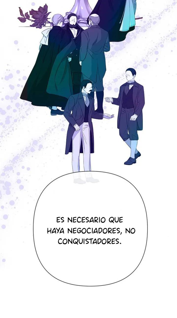 Príncipe problemático capítulo 45, página 53