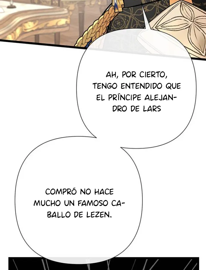 Príncipe problemático capítulo 45, página 59