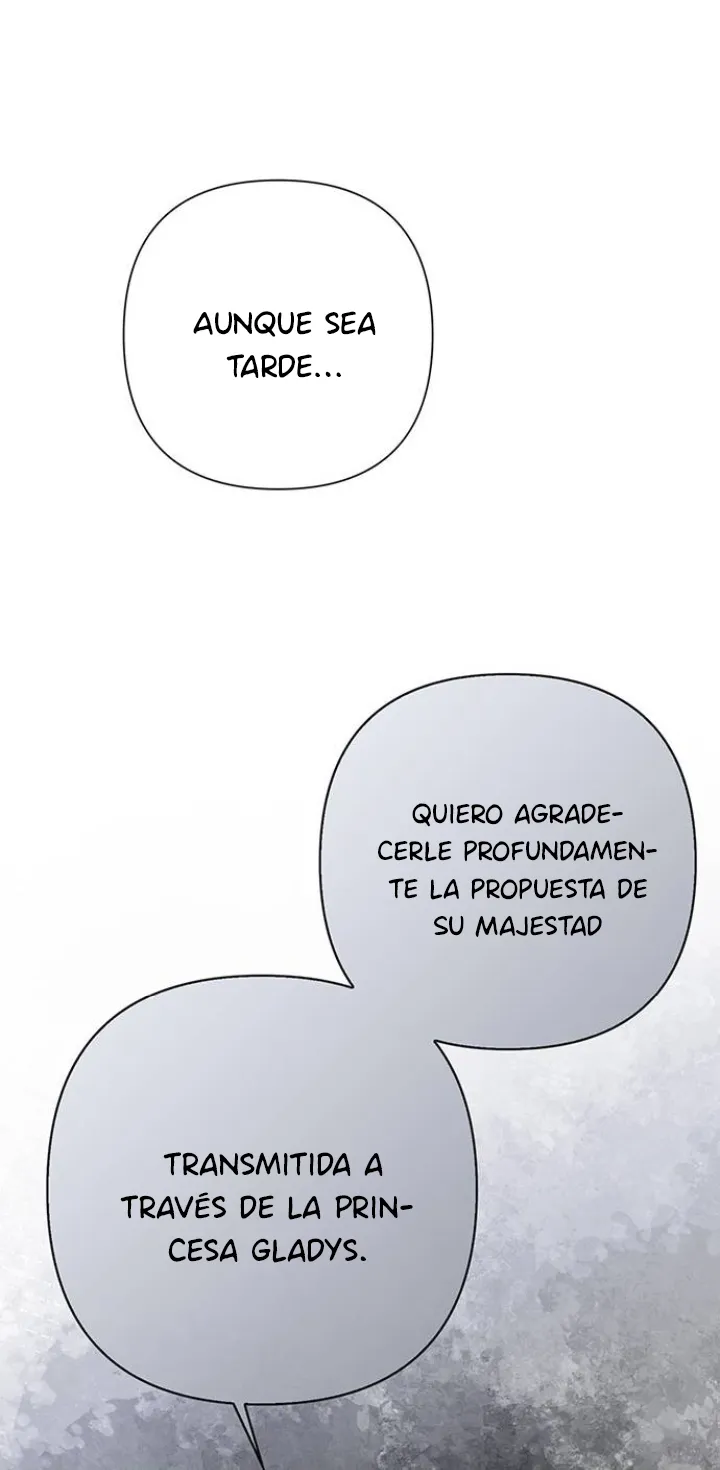 Príncipe problemático capítulo 45, página 6