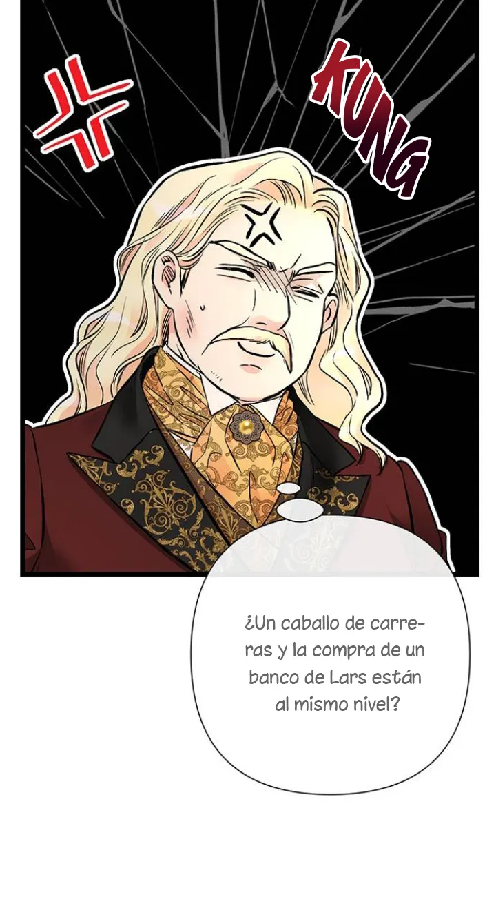 Príncipe problemático capítulo 45, página 60
