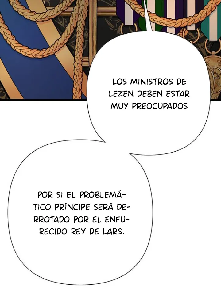 Príncipe problemático capítulo 45, página 67