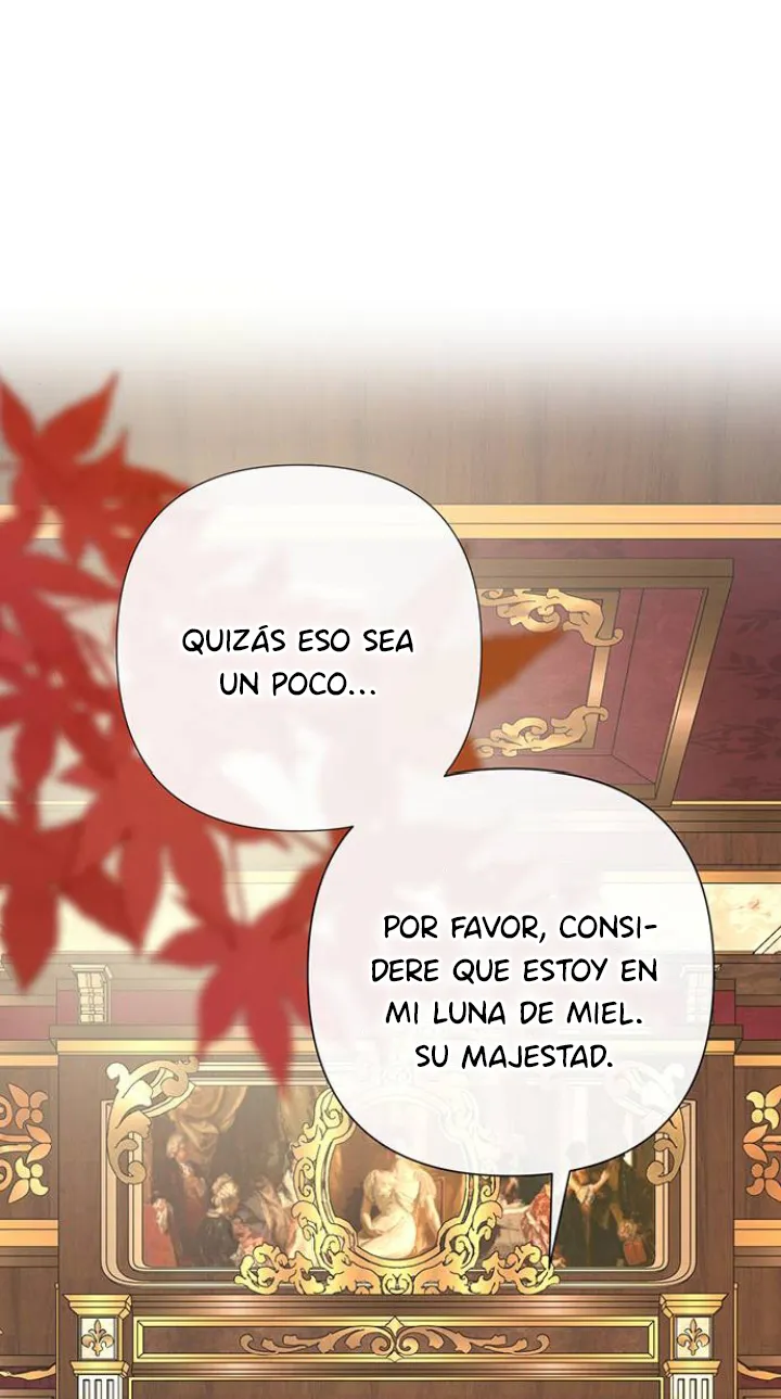 Príncipe problemático capítulo 45, página 69
