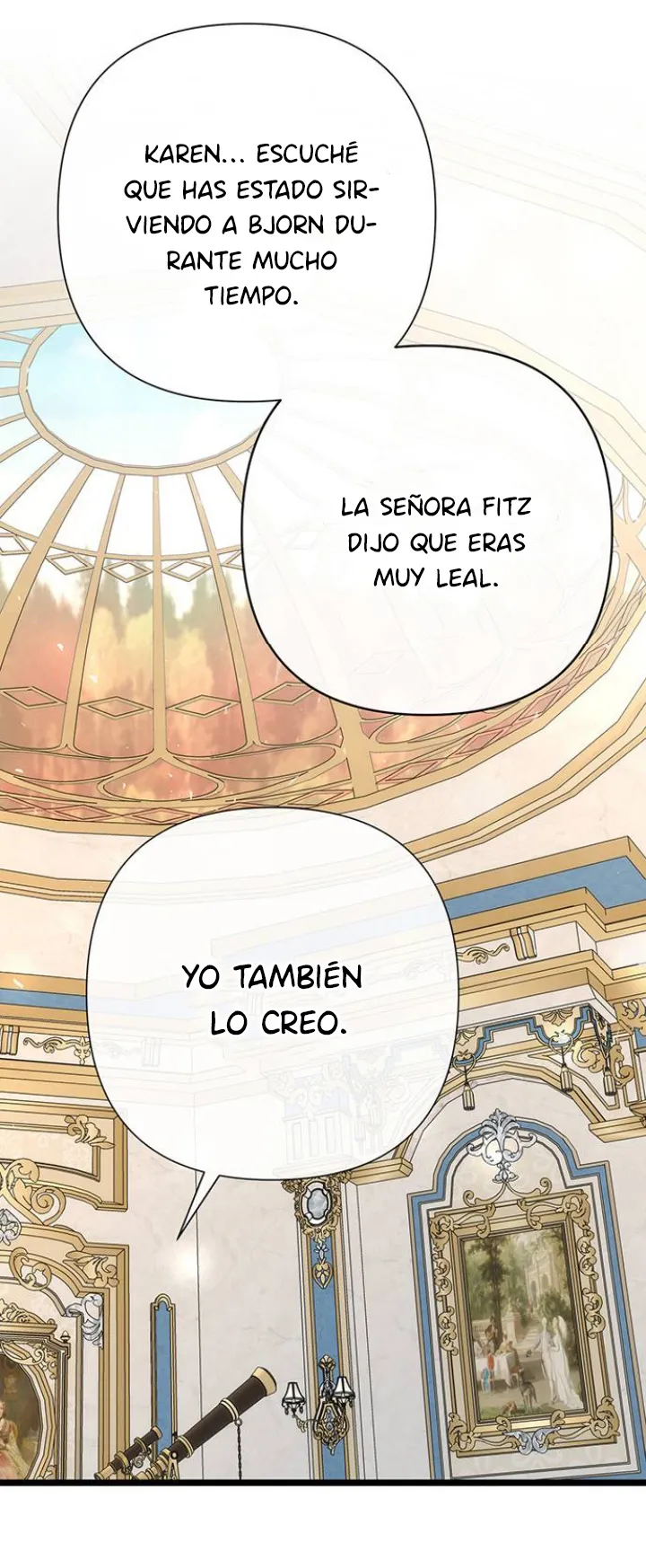 Príncipe problemático capítulo 45, página 79