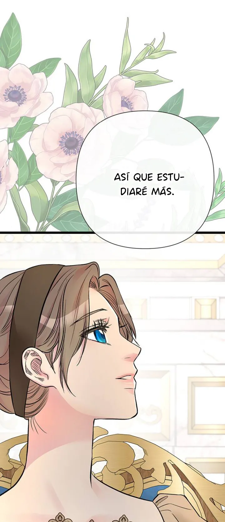 Príncipe problemático capítulo 45, página 85
