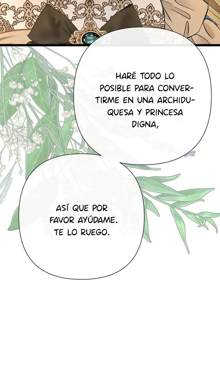 Príncipe problemático capítulo 45, página 86
