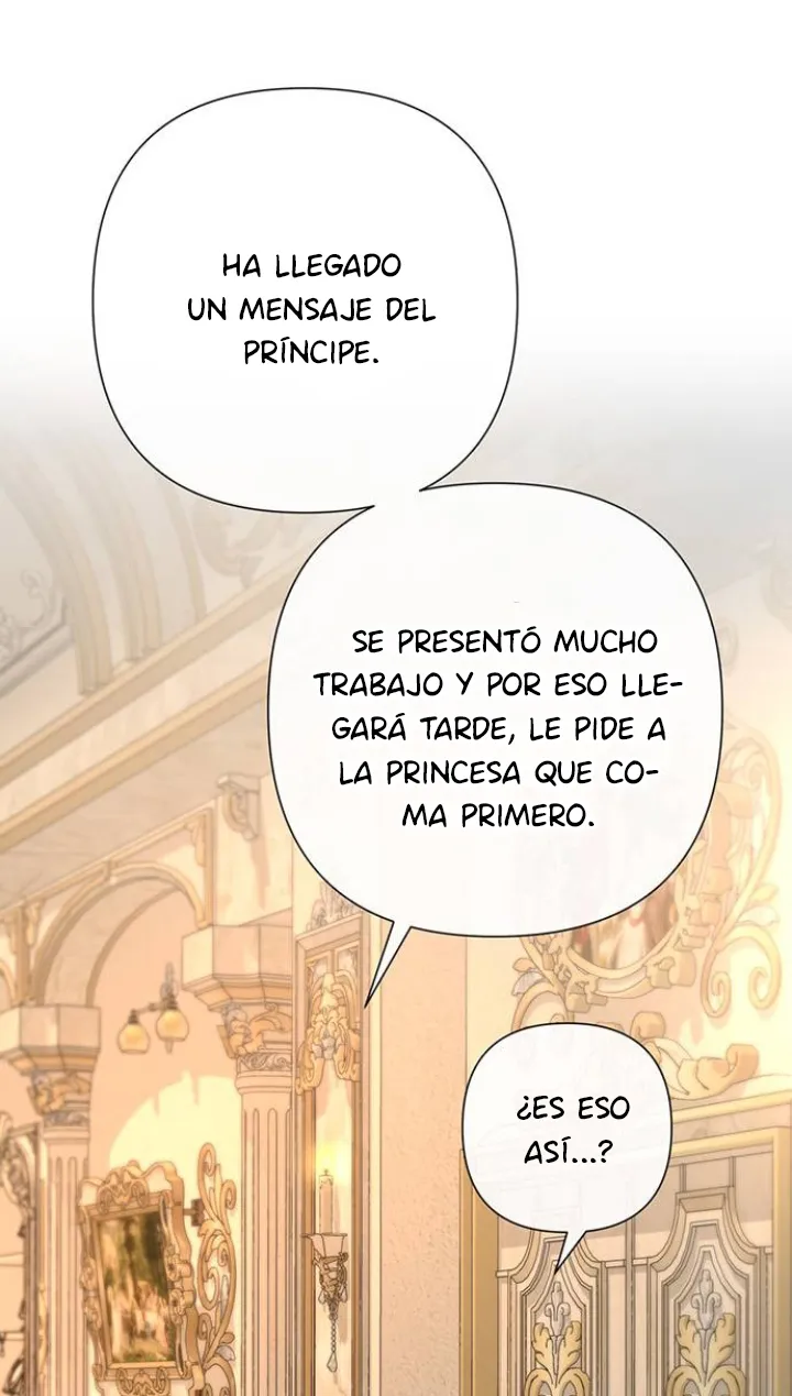 Príncipe problemático capítulo 45, página 91