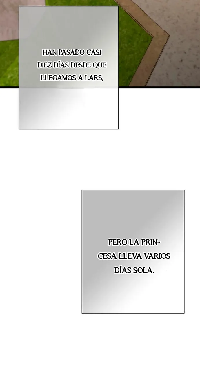 Príncipe problemático capítulo 46, página 12