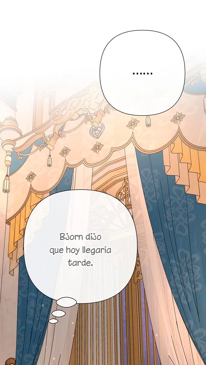 Príncipe problemático capítulo 46, página 30