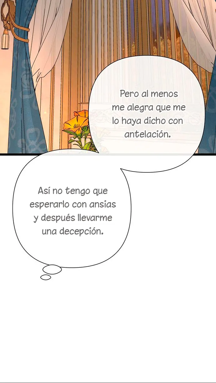 Príncipe problemático capítulo 46, página 31