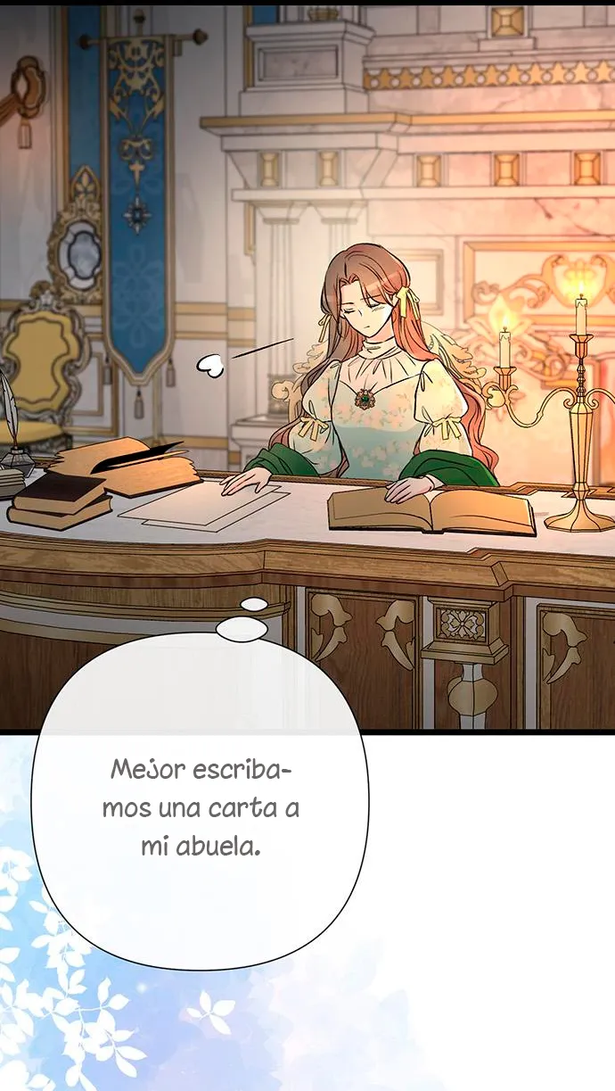 Príncipe problemático capítulo 46, página 32
