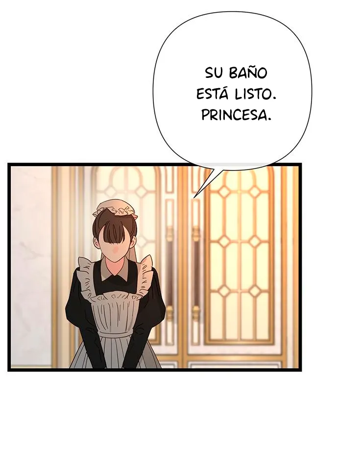 Príncipe problemático capítulo 46, página 35