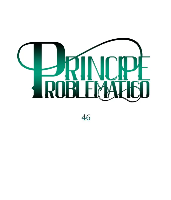 Príncipe problemático capítulo 46, página 38