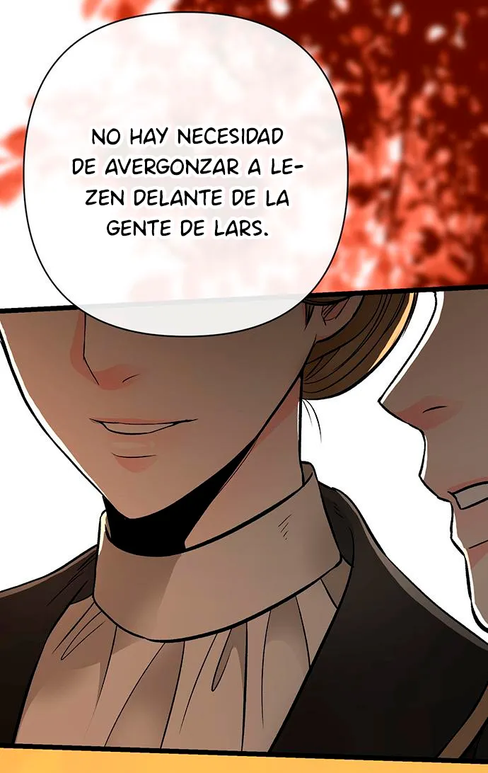 Príncipe problemático capítulo 46, página 4