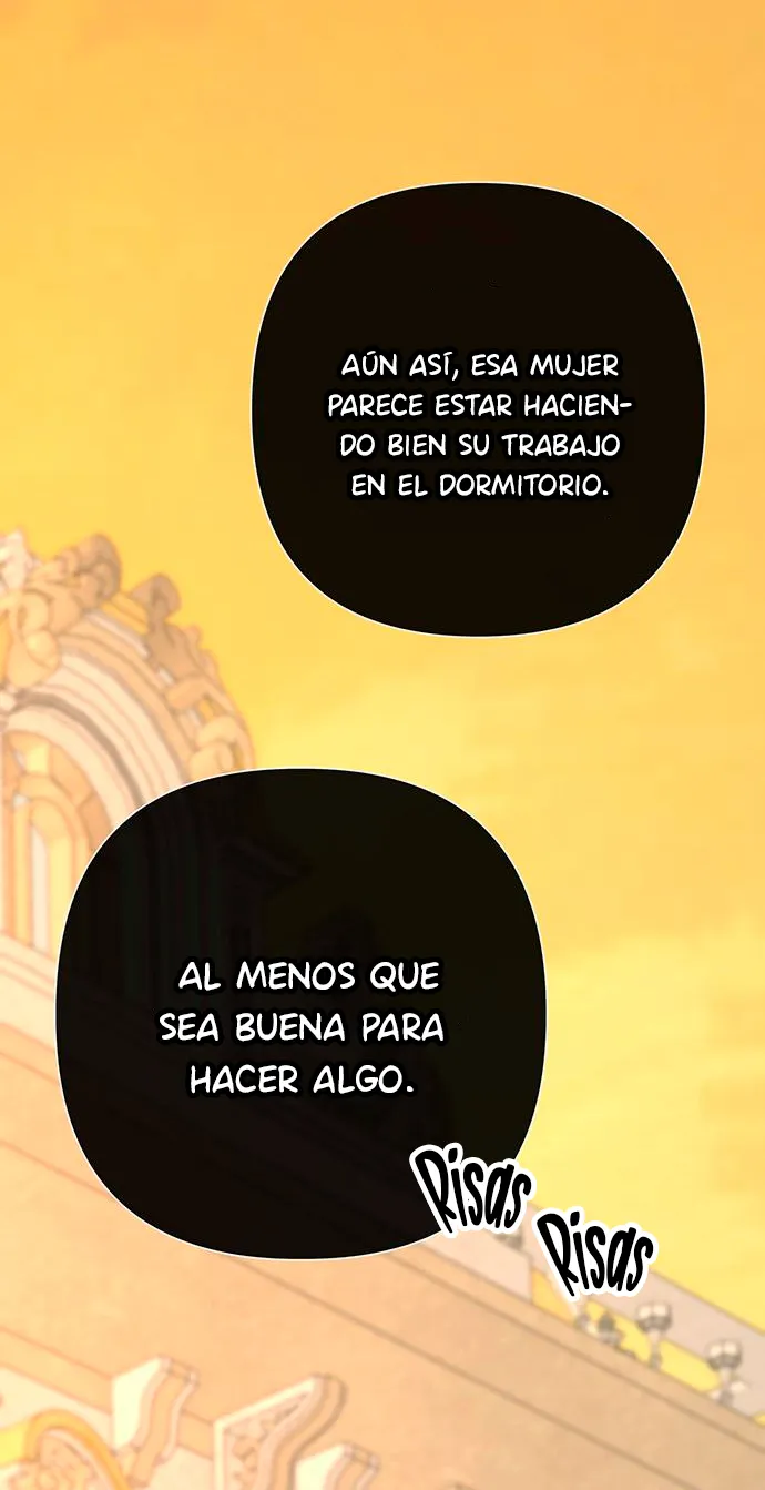 Príncipe problemático capítulo 46, página 5