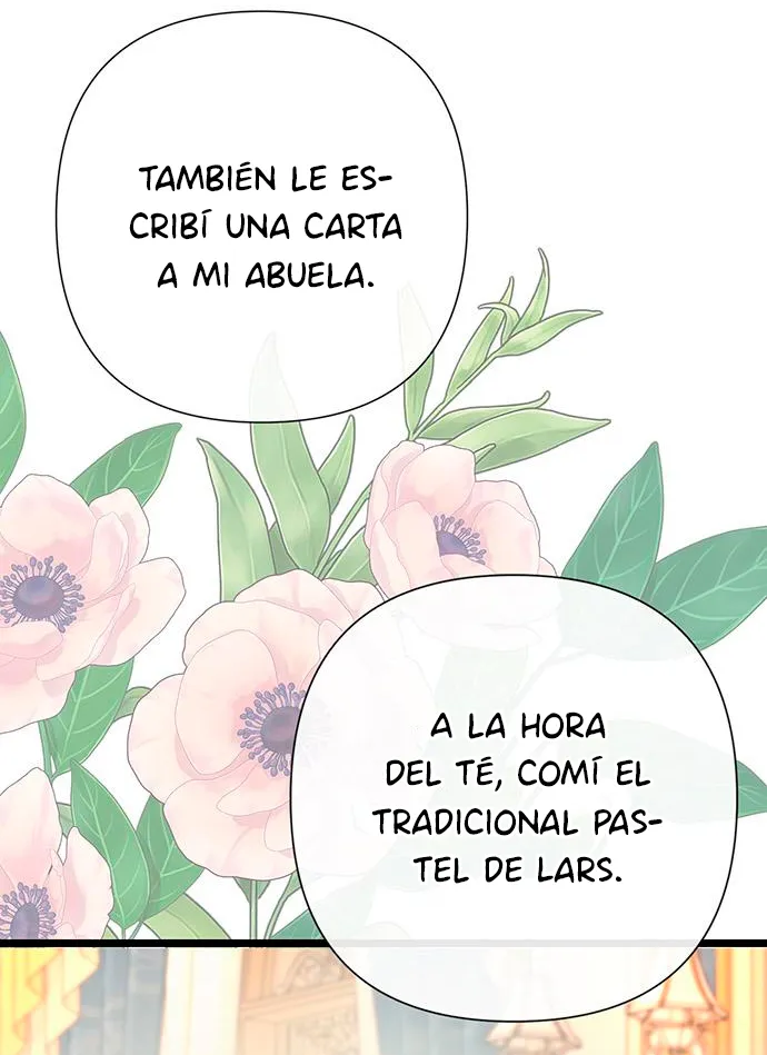 Príncipe problemático capítulo 46, página 84
