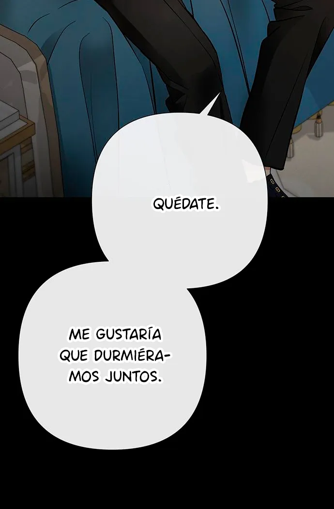 Príncipe problemático capítulo 47, página 67
