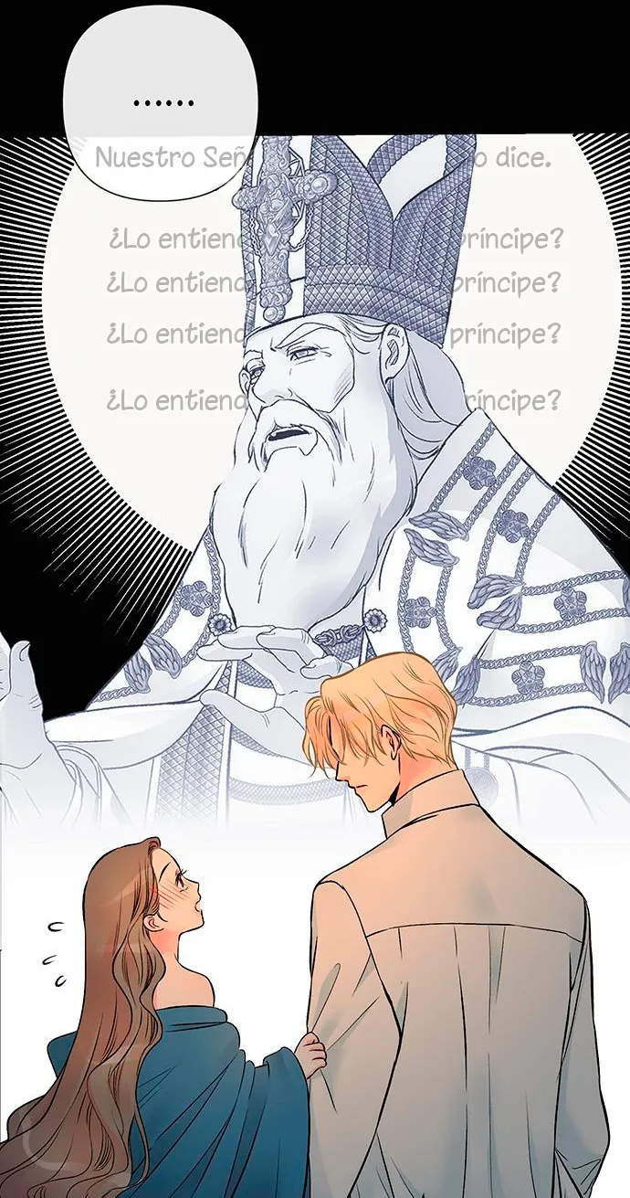 Príncipe problemático capítulo 47, página 73