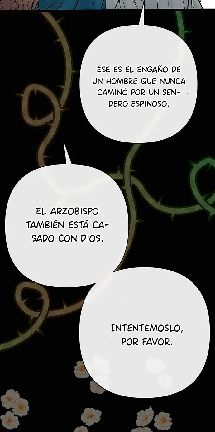 Príncipe problemático capítulo 47, página 74