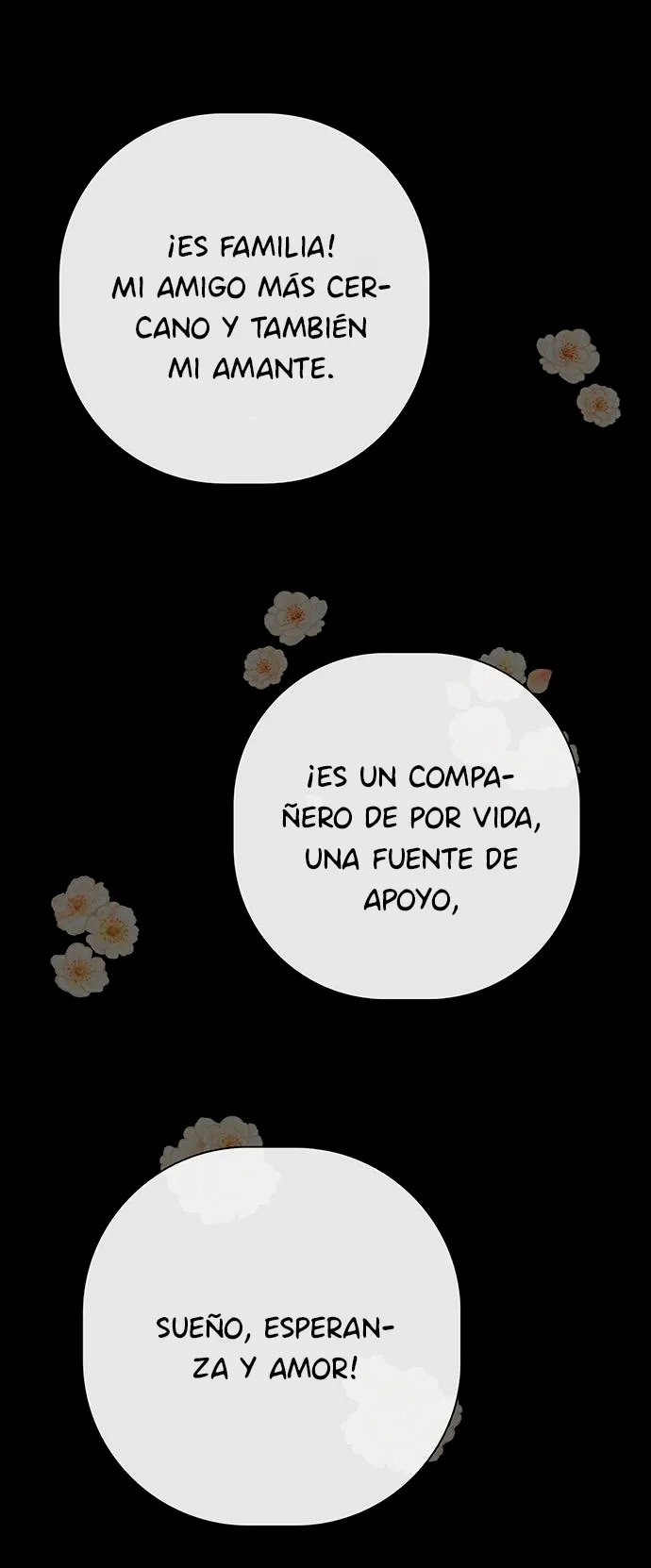 Príncipe problemático capítulo 47, página 77