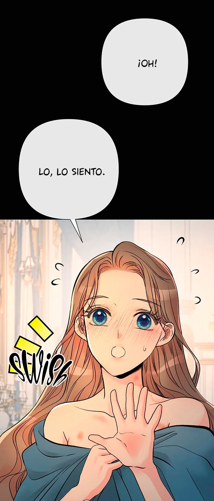 Príncipe problemático capítulo 47, página 82