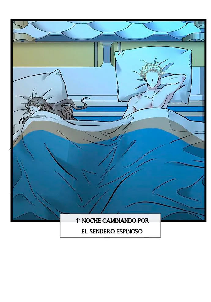 Príncipe problemático capítulo 48, página 15