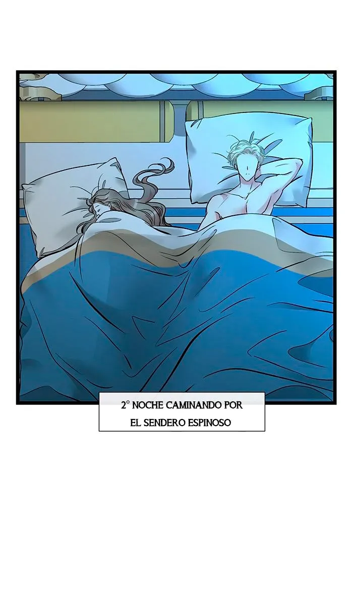 Príncipe problemático capítulo 48, página 16