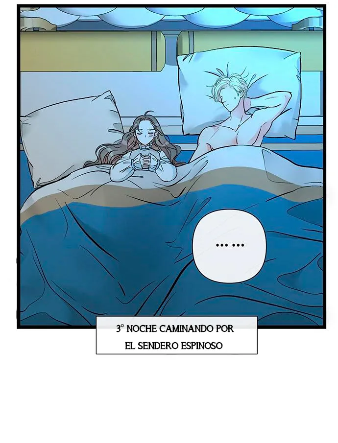 Príncipe problemático capítulo 48, página 17