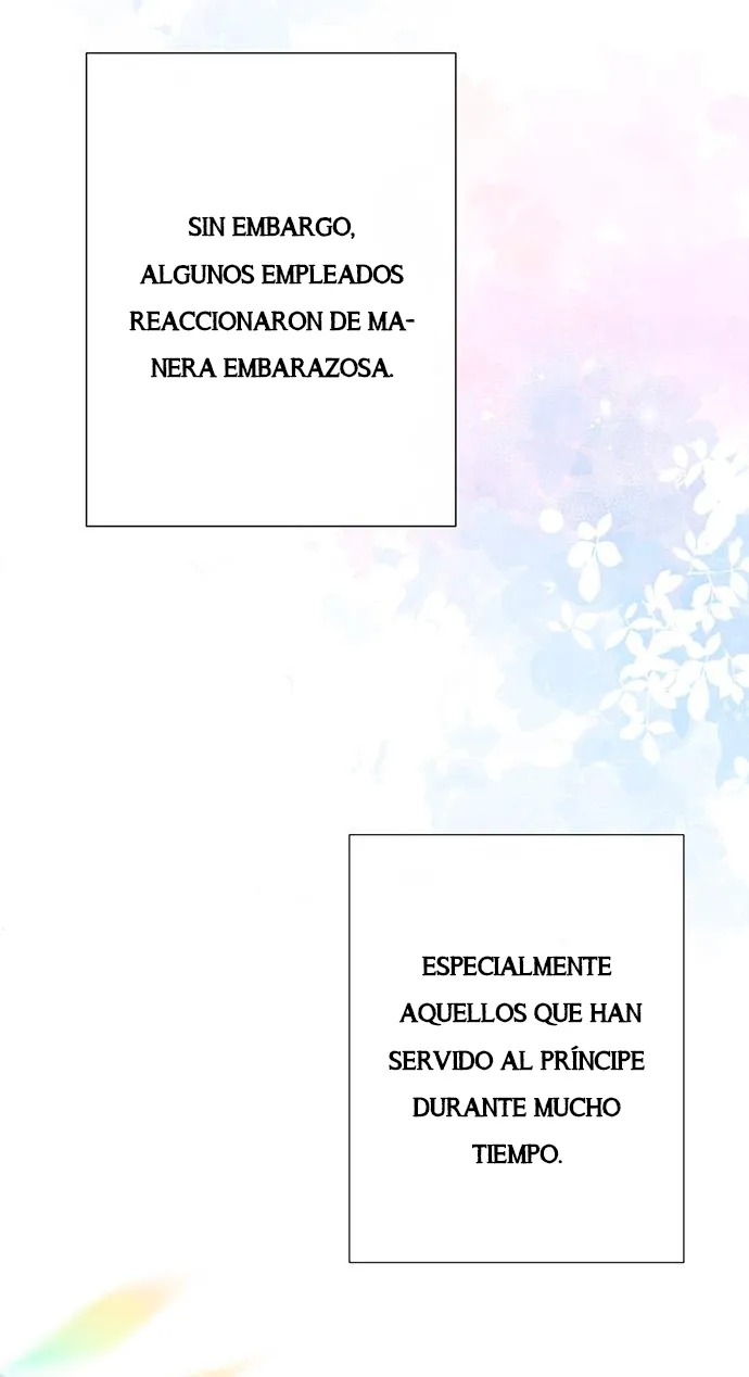Príncipe problemático capítulo 48, página 43