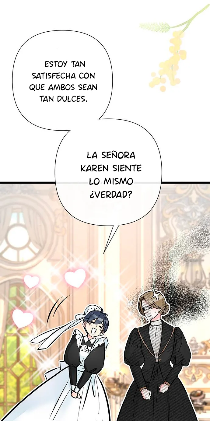 Príncipe problemático capítulo 48, página 49