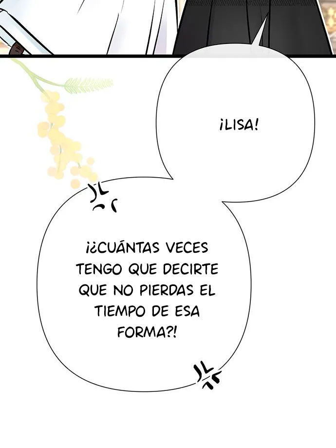 Príncipe problemático capítulo 48, página 50