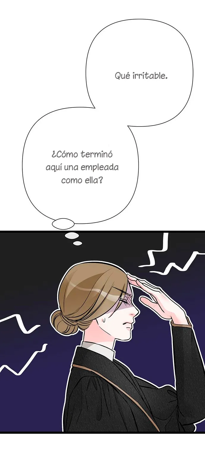 Príncipe problemático capítulo 48, página 52